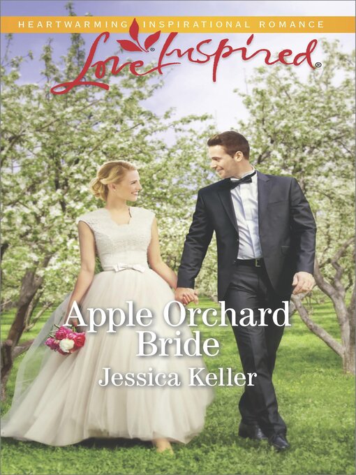 Title details for Apple Orchard Bride by Jessica Keller - Wait list